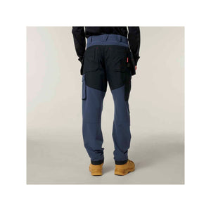 Hard Yakka Toughmaxx Lite Holster Pocket Pant - Dark Navy