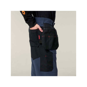 Hard Yakka Toughmaxx Lite Holster Pocket Pant - Dark Navy