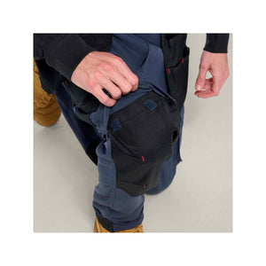 Hard Yakka Toughmaxx Lite Holster Pocket Pant - Dark Navy