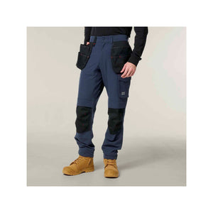 Hard Yakka Toughmaxx Lite Holster Pocket Pant - Dark Navy