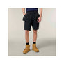 Hard Yakka Raptor Active Holster Pocket Shorts - Black
