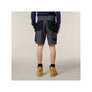 Hard Yakka Raptor Active Holster Pocket Shorts - Graphite