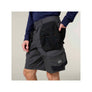 Hard Yakka Raptor Active Holster Pocket Shorts - Graphite