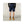 Hard Yakka Raptor Active Holster Pocket Shorts - Dark Navy