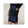 Hard Yakka Raptor Active Holster Pocket Shorts - Dark Navy