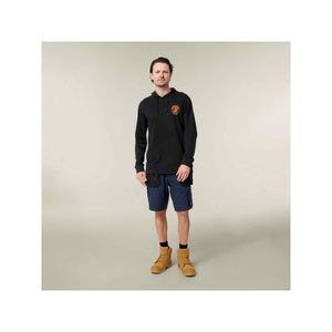 Hard Yakka Raptor Active Holster Pocket Shorts - Dark Navy