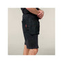 Hard Yakka Toughmaxx Lite Holster Pocket Short - Black