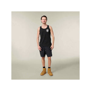 Hard Yakka Toughmaxx Lite Holster Pocket Short - Black