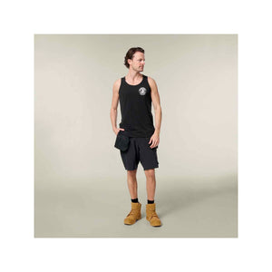 Hard Yakka Toughmaxx Lite Holster Pocket Short - Black