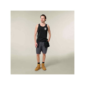 Hard Yakka Toughmaxx Lite Holster Pocket Short - Graphite