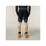 Hard Yakka Toughmaxx Lite Holster Pocket Short - Dark Navy