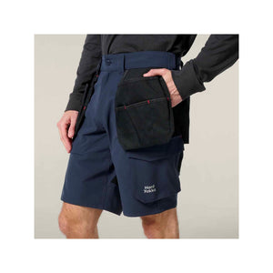 Hard Yakka Toughmaxx Lite Holster Pocket Short - Dark Navy