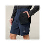 Hard Yakka Toughmaxx Lite Holster Pocket Short - Dark Navy