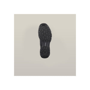 Hard Yakka Fusion S7S Boot - Black