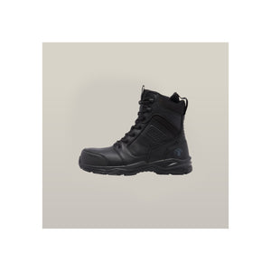 Hard Yakka Fusion S7S Boot - Black