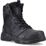 Hard Yakka Fusion S7S Boot - Black