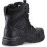 Hard Yakka Fusion S7S Boot - Black