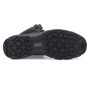 Hard Yakka Fusion S7S Boot - Black