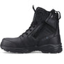 Hard Yakka Fusion S7S Boot - Black