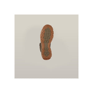 Hard Yakka Fusion S7S Boot - Stone