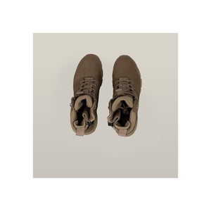 Hard Yakka Fusion S7S Boot - Stone