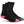 Hard Yakka Women's Core Bamboo Rich Padded Crew Sock - 3 Pack - Multicoloured