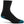 Hard Yakka Women's Core Bamboo Rich Padded Crew Sock - 3 Pack - Multicoloured