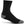 Hard Yakka Women's Core Bamboo Rich Padded Crew Sock - 3 Pack - Multicoloured