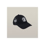 Hard Yakka Heritage Trucker Cap - Black