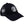 Hard Yakka Heritage Trucker Cap - Black