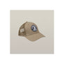Hard Yakka Heritage Trucker Cap - Whiskey