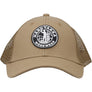 Hard Yakka Heritage Trucker Cap - Whiskey
