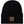 Hard Yakka Heritage Beanie - Black