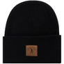 Hard Yakka Heritage Beanie - Black
