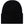 Hard Yakka Heritage Beanie - Black