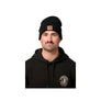 Hard Yakka Heritage Beanie - Black
