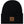 Hard Yakka Heritage Beanie - Black