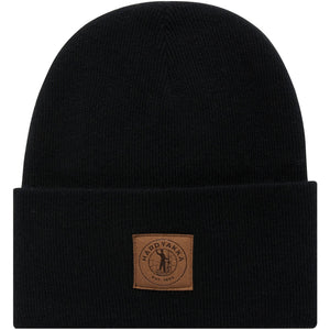 Hard Yakka Heritage Beanie - Black