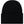 Hard Yakka Heritage Beanie - Black