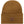 Hard Yakka Heritage Beanie - Dark Tan