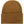 Hard Yakka Heritage Beanie - Dark Tan