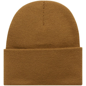 Hard Yakka Heritage Beanie - Dark Tan