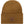 Hard Yakka Heritage Beanie - Dark Tan