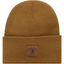 Hard Yakka Heritage Beanie - Dark Tan