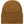Hard Yakka Heritage Beanie - Dark Tan