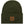 Hard Yakka Heritage Beanie - Forest