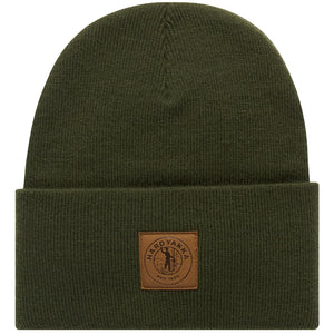 Hard Yakka Heritage Beanie - Forest