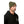 Hard Yakka Heritage Beanie - Forest
