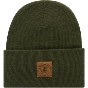 Hard Yakka Heritage Beanie - Forest