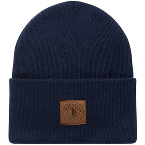 Hard Yakka Heritage Beanie - Navy